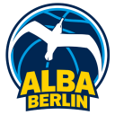 ALBA BERLIN Logo