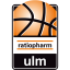 Logo ratiopharm ulm