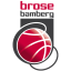 Logo Brose Bamberg