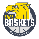 EWE Baskets Oldenburg Logo