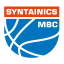 Logo SYNTAINICS MBC