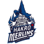 Logo HAKRO Merlins Crailsheim
